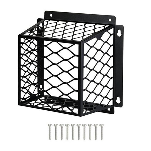 Dryer Vent Cover for Home Use Prevents Animal Entry and Enhances Ventilation