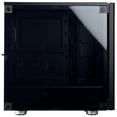 thumbnail image 4 of Corsair Carbide Series 257R Mid-Tower Gaming Case, Black, 4 of 5