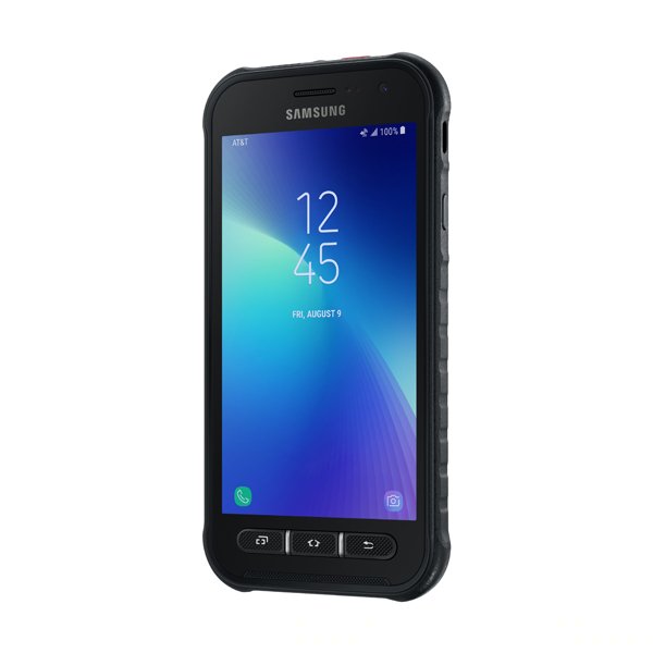 samsung galaxy fieldpro