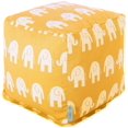 thumbnail image 1 of Petit Cube Ellie Jaune, 1 of 5