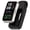 A, variant on Fitness Band Clip on Silicone Cover Universal Design Secure Clasp Lightweight Durable Portable Stylish Accessory for Most Smart Bands