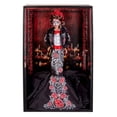 thumbnail image 2 of Barbie Benito Santos Dia de Muertos Barbie Barbie, 2 of 4