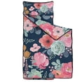 thumbnail image 2 of Pioneer Flower Floral Print Pattern Toddler Nap Mats for Kids Preschool,Sleeping Mat Bag or Kids,Toddler Sleeping Bag,Toddler Nap Mat or Daycare, 2 of 6