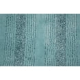thumbnail image 4 of Garland Rug Essence Nylon Washable Rug, 30-Inch by 50-Inch, Seafoam, 4 of 5