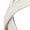 White, variant on Women's Lolita Shoes Strappy Platform Block Heel Patent Leather Pumps with Bow