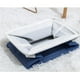 thumbnail image 2 of Cesta de Almacenamiento Sunnimix Azul, 2 of 7