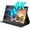 Black, variant on UPERFECT 15.6" FullHD IPS HDR Portable Monitor, 1080P Second External Screen, White