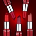 thumbnail image 3 of PUPA Milano Pupa Volume Lipstick, Lip Makeup, 401 Red Passion, 0.123 oz, 3 of 4