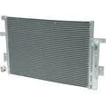 thumbnail image 2 of A/C Condenser -- Condenser Parallel Flow, 2 of 4