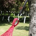 thumbnail image 4 of 2 Ganchos S alta resistencia - para Columpios y Hamacas - Ultra Resistentes - Acero Galvanizado, 4 of 4