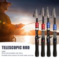 thumbnail image 4 of High Sensitivity Thickened Fishing Pole Stable and Durable Fishing Pole for River Pond Fishing Using, 4 of 9