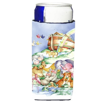 Noah S Ark Michelob Ultra Beverage Insulators For Slim Cans Noah S Ark Michelob Ultra Beverage Insulators For Slim Cans Aph0229muk