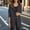Gray, variant on Women's Oversized Cardigan Sweater Open Front Hooded Jacket Long Sleeve Fall Outfits Casual Outerwear with Pockets New Khaki S