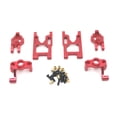 thumbnail image 1 of Coche Swing Brazo Multicolor Estury Universal Control Remoto Control Remoto Cojín de herramientas de montaje de vehículo Reemplazo para WLToys 12428 12423 Red 1 Set Inevent FN001571-01, 1 of 6