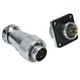 thumbnail image 2 of Conector hembra W, conector de aviación WS16 de 500 V Conector macho de aviación W Conector hembra Solución innovadora, 2 of 9