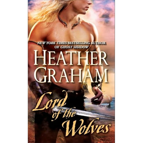 Pre-Owned Lord of the Wolves (Mass Market Paperback) 0440211492 9780440211495