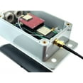 thumbnail image 5 of BY-2400-04 : WiFi / BT / BLE / ZigBee / ISM 2400MHz Omni-Directional SMA Male Adhesive Mount Antenna, 5 of 6
