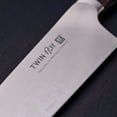 thumbnail image 4 of ZWILLING 1731 7-inch Santoku Knife, 4 of 7
