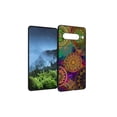 thumbnail image 1 of Colorful-Mandala-46 Phone Case, Degined for Google Pixel 7 Pro Case Men Women, Flexible Silicone Shockproof Case for Google Pixel 7 Pro, 1 of 1