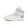 thumbnail image 3 of Tenis Bota Chabelo Para Niña Ajuste Contactel Ligeros Rosa rosa 26, 3 of 6