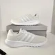 thumbnail image 2 of Ad-id-as Lite Race 3.0 GW7955 Wmn's 8.5 White/White/Grey Mesh New, 2 of 6
