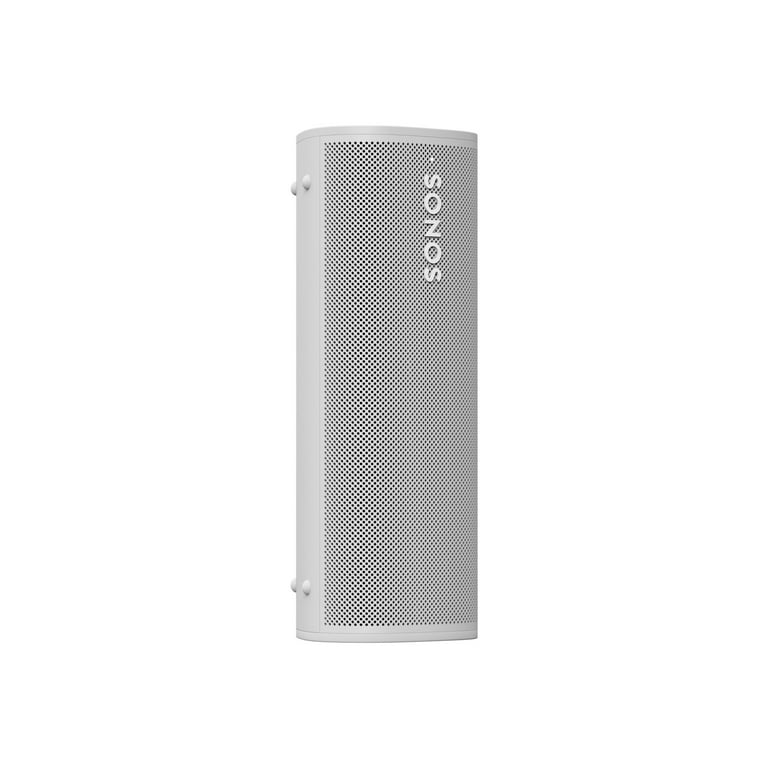 Sonos Roam Portable Smart Waterproof Speaker With Bluetooth (white) : Target