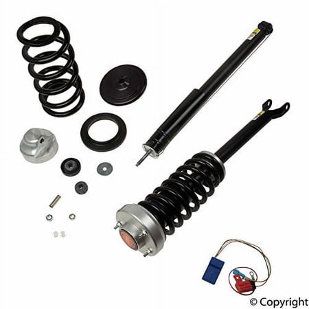 Arnott C-2278 Air Spring to Coil Spring Conversion Kit