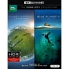 Planet Earth II / Blue Planet II [UHD]