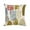 B, variant on CASAFUN Green Tropical Leaf Pillow Covers 17.7x17.7 In Couch Pillow Cases Printing Summer Throw Pillows Polyester Linen Outdoor Cushion Covers Home Decor for Living Room Bedroom Bed Cushion