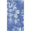 Better Homes and Gardens Beach Towel, Acapulco Blue