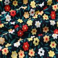 thumbnail image 5 of EINCcm Girls Summer Dresses, Summer Sleeveless Sling Princess Dresses Graphic Print Children's Clothing for Toddler Kids Baby Girl, Multicolor,5-6 Years, 5 of 6