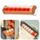 thumbnail image 5 of Caja De Almacenamiento Portátil Para Sujetadores Calcetines Ahorro De Espacio Para Armarios Dormitorio Naranja Sunnimix Organizador de armario, 5 of 8