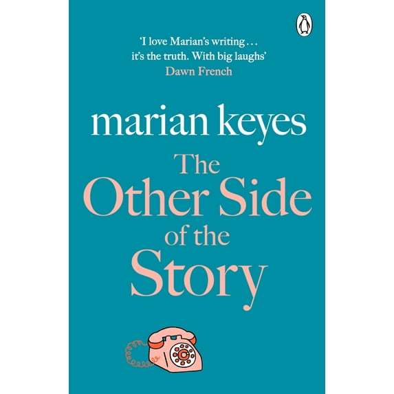 Pre-Owned The Other Side of the Story (Paperback) 024195844X 9780241958445