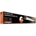 thumbnail image 3 of BAZZ 46 inch 4000K 5000 Lms LED Shop light, 3 of 3