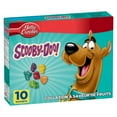 thumbnail image 2 of Betty Crocker Gluten Free Scooby-Doo Fruit Flavoured Snacks, 2 of 7