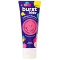 thumbnail image 1 of Pasta dental infantil Burst Bubblegum Bonanza con flúor 113 g, 1 of 6