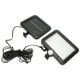 thumbnail image 3 of Lámpara de pared exterior ABS con sensor solar de 56 LED para jardín, césped, calle, etc., 3 of 15