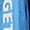 Blue, variant on Summer Korean Version Of The New Children's Sports Pants Big Children Speed Silk Two Anti Pants Boy Pants Sports Riding Pants Toddler Boy Casual Pants