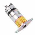 thumbnail image 4 of Interruptor de apagado, válvula solenoide de apagado, válvula solenoide de parada de apagado, válvula solenoide de rendimiento de primera categoría, 4 of 8