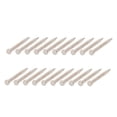 thumbnail image 1 of Kozecal Center Drilling Tips, Center Punch Bit Set Easy To Install For Woodworking For Industrial Processing, 1 of 8