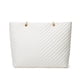 thumbnail image 4 of Bolso bandolera para mujer Casual 2 en 1 Bolso de trabajo de gran capacidad a la moda (Blanco) Ndcxsfigh Para Estrenar, 4 of 7