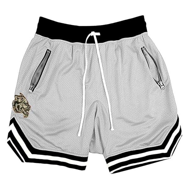 WILLBEST Pantalones Cortos Casuales para Hombre con Estampado de Letras y Cordón En La Cintura para Hombre, Pantalones Cortos Deportivos Informales con Lazo En La Parte Delantera para Gimnasio