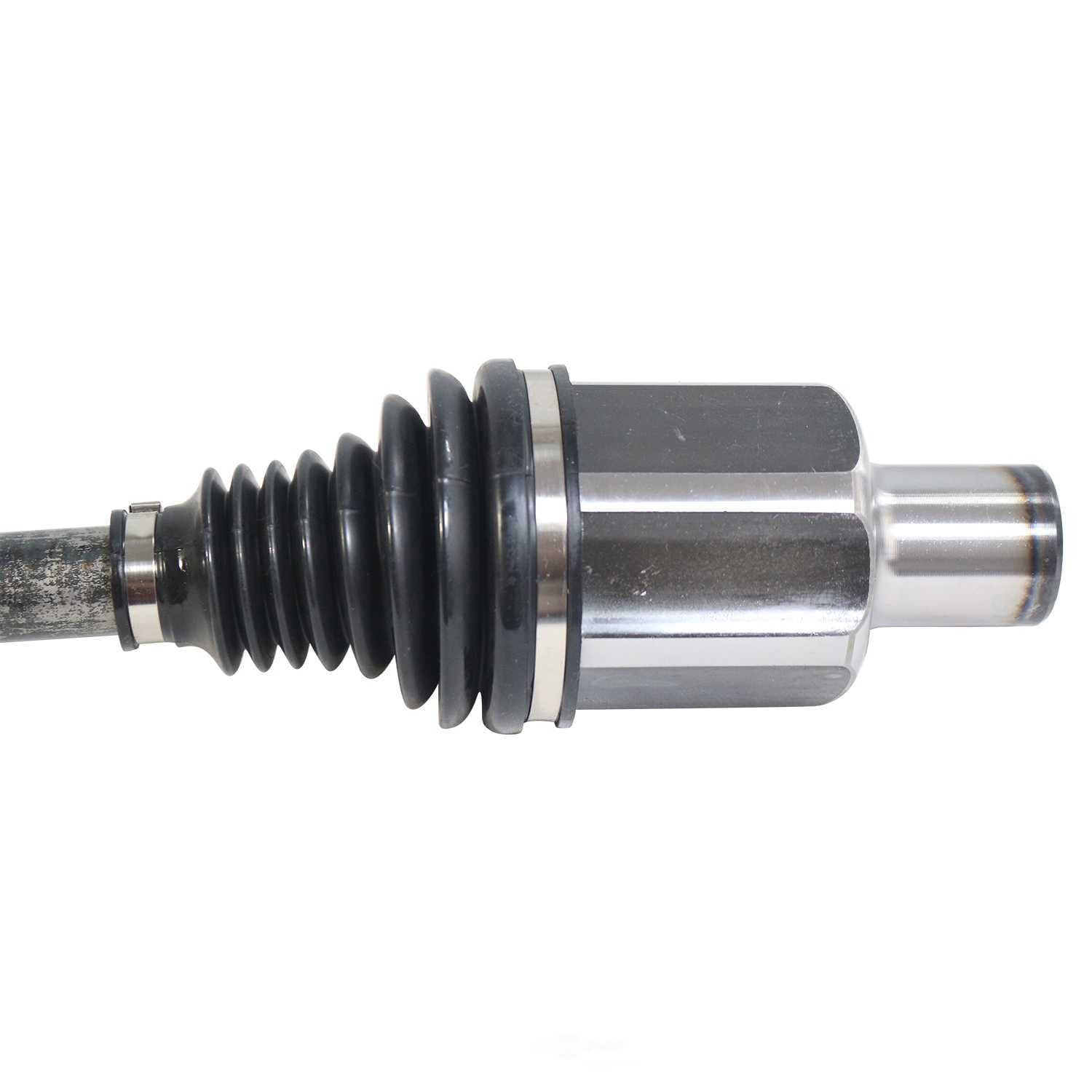 GSP NCV48073 Mercedes-Benz CV Axle Assembly - Front Left, Mercedes-Benz Maybach S550, Maybach S560