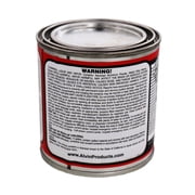 Alvin Lab Metal Epoxy Adhesive, 12 oz