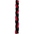 thumbnail image 2 of IT'S RIDIC! No Slip Grip/Non-Slip Sports/Athletic Nylon Triple Braided Sports Headband, 2 of 5