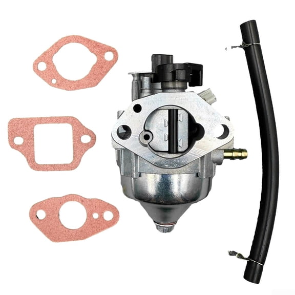 Premium Carburetor with Gaskets for GCV170LA Lawn Mowers HRN216 -