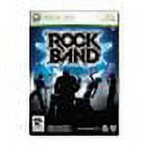 XBOX360 ROCK BAND 3 北米版 Amazon | Rock Band 3 (輸入版:北米・アジア) ※ソフト単体