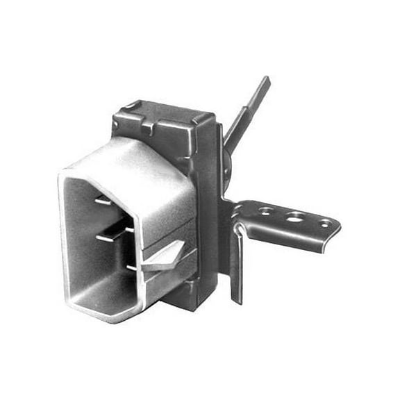 Blower Control Switch - Compatible with 1978 - 1983 Ford F-100 1979 1980 1981 1982