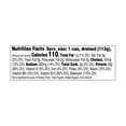 thumbnail image 6 of (24 pack) StarKist Solid White Albacore Tuna in Water 5 Ounce, (24 Pack), 6 of 10