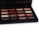 thumbnail image 3 of Juego de maquillaje de paleta de sombra de ojos profesional de 16 colores, perla prensada brillante mate altamente pigmentada y polvo de sombra de ojos de larga duración 01 Yuyangstore Paleta de sombra de ojos mate, 3 of 8